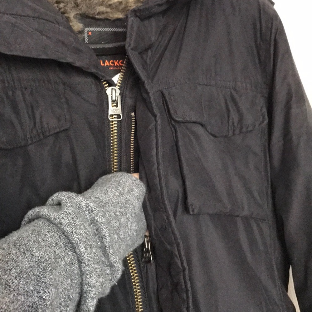 TNA Blackcomb Winter Parka - Picture 8 of 16
